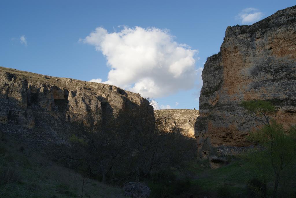 Dulce Encanto Del Valle Valle de Tabladillo Eksteriør billede