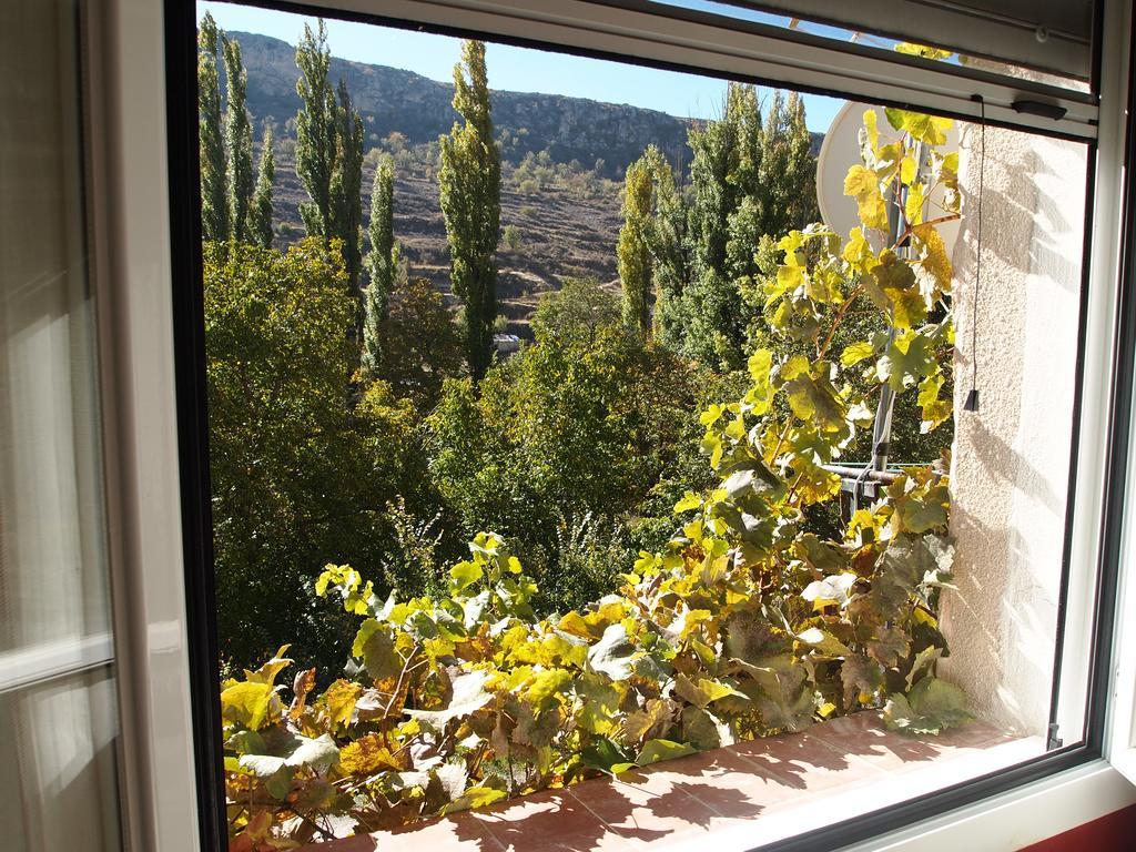 Dulce Encanto Del Valle Valle de Tabladillo Eksteriør billede